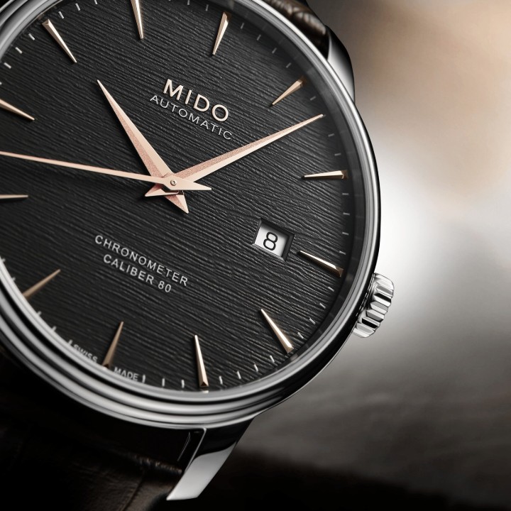 Obrázek Mido Baroncelli Chronometer