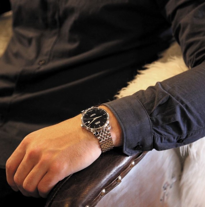 Obrázek Mido Baroncelli Chronometer