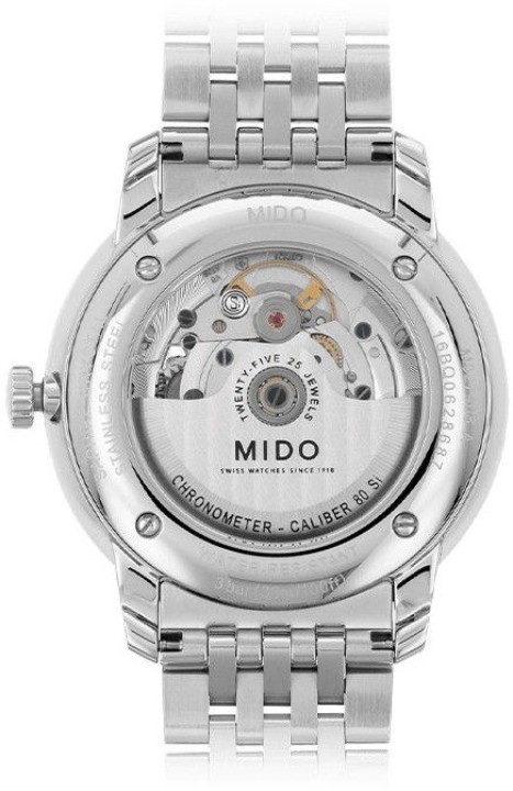 Obrázek Mido Baroncelli Chronometer