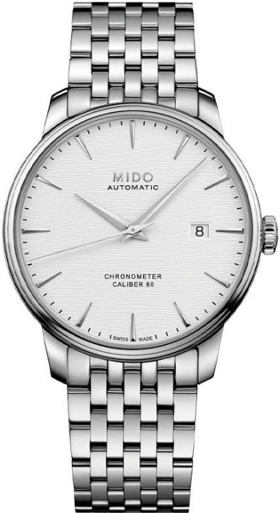 Obrázek Mido Baroncelli Chronometer