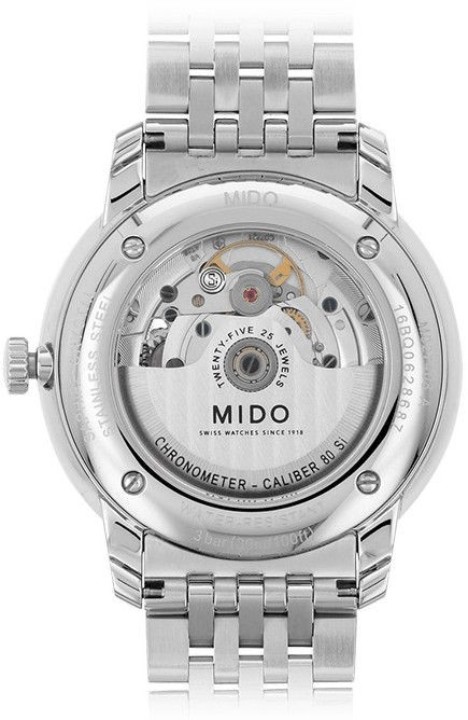 Obrázek Mido Baroncelli Chronometer