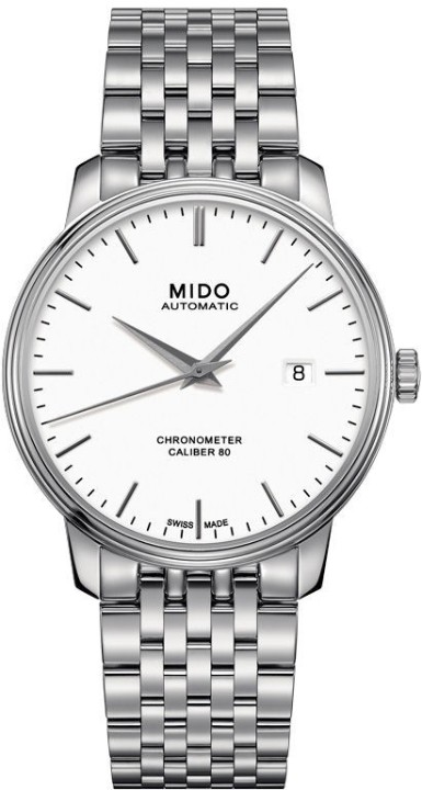Obrázek Mido Baroncelli Chronometer