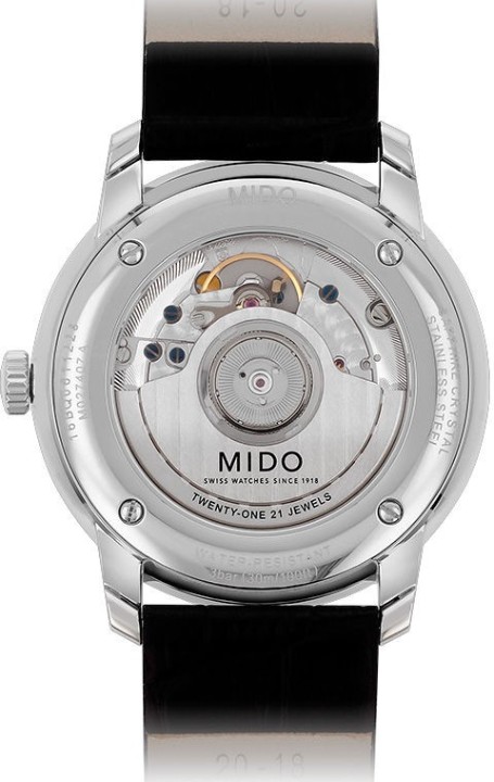 Obrázek Mido Baroncelli III Heritage