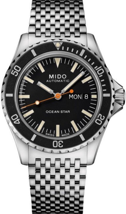 Obrázek Mido Ocean Star Tribute Special Edition
