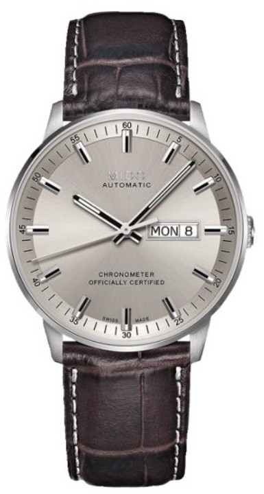 Obrázek Mido Commander II Chronometer