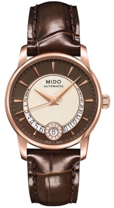 Obrázek Mido Baroncelli Diamonds