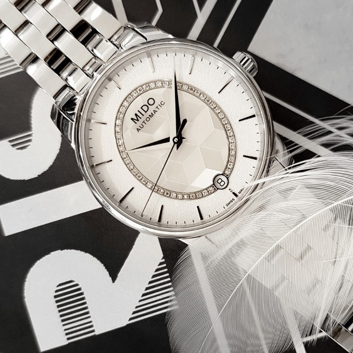 Obrázek Mido Baroncelli Prisma