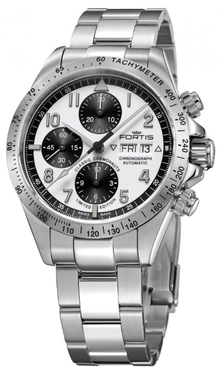 Obrázek Fortis Classic Cosmonauts