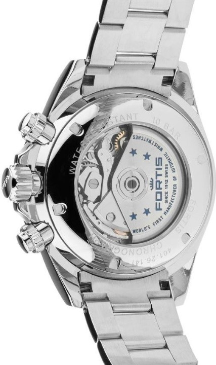 Obrázek Fortis Classic Cosmonauts