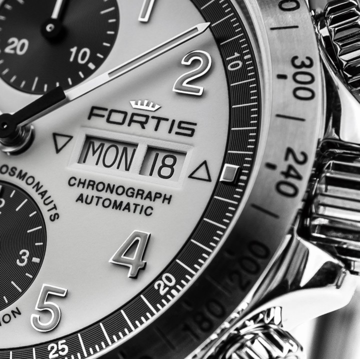 Obrázek Fortis Classic Cosmonauts
