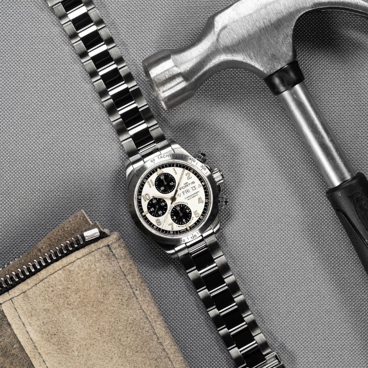 Obrázek Fortis Classic Cosmonauts