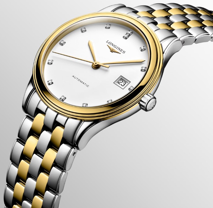 Obrázek Longines Flagship