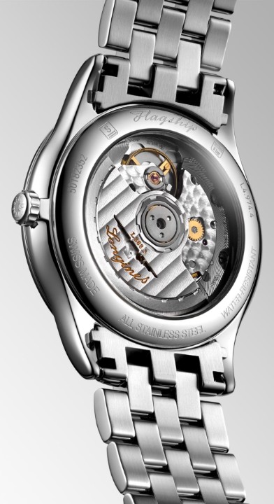Obrázek Longines Flagship