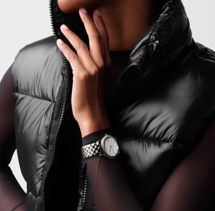 Obrázek Longines Flagship