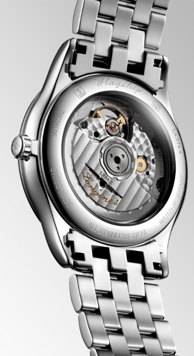 Obrázek Longines Flagship
