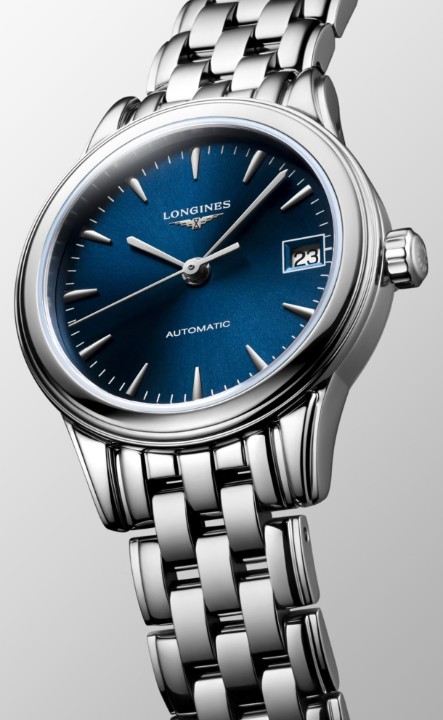 Obrázek Longines Flagship