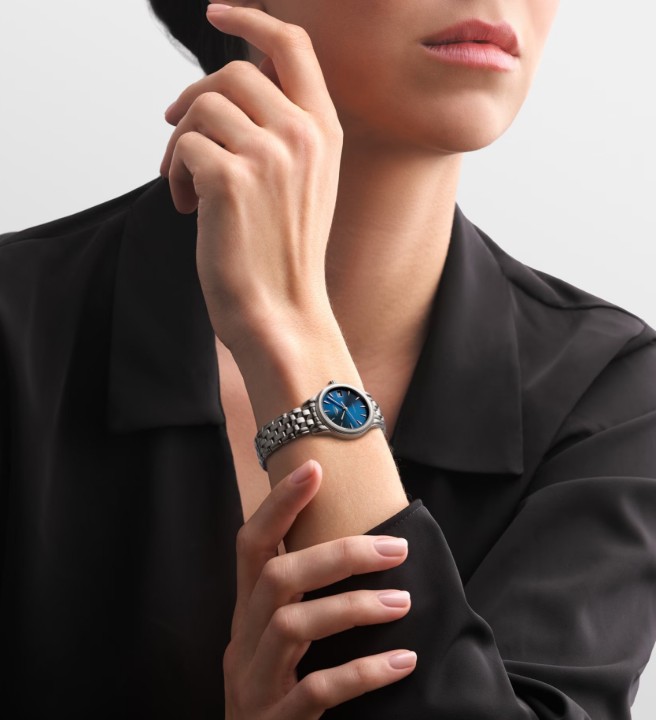 Obrázek Longines Flagship