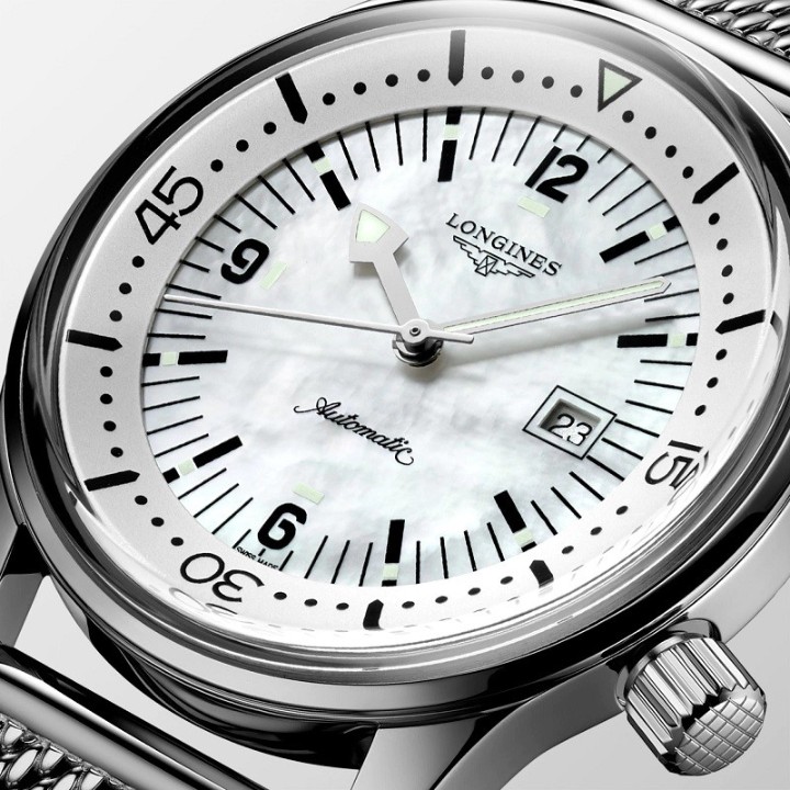 Obrázek Longines Legend Diver