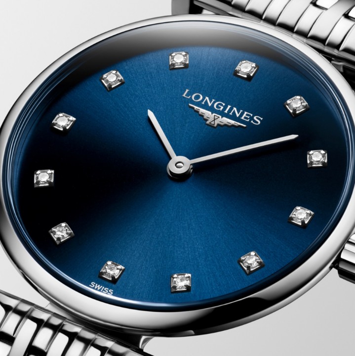 Obrázek Longines La Grande Classique de Longines