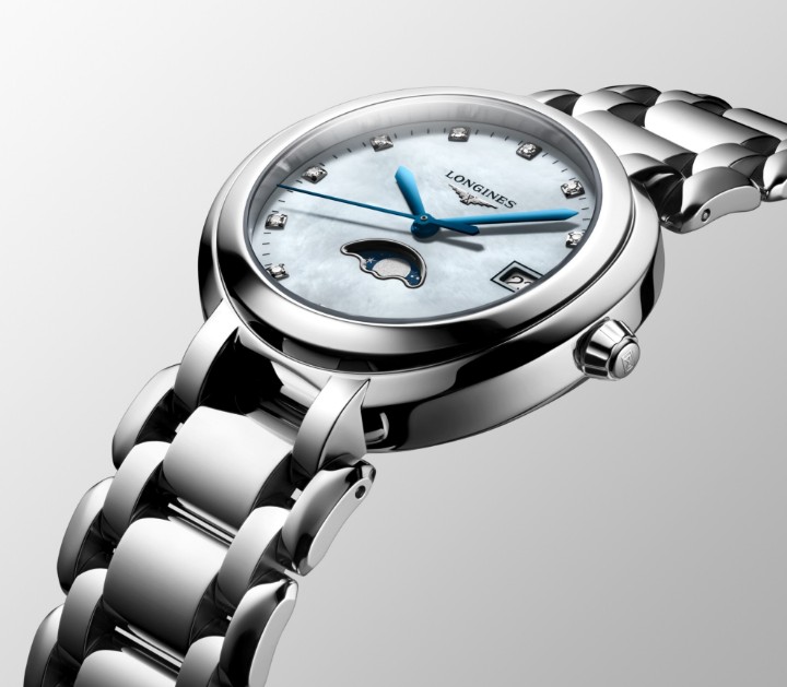 Obrázek Longines PrimaLuna