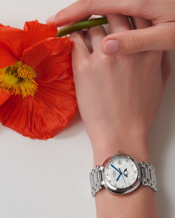 Obrázek Longines PrimaLuna
