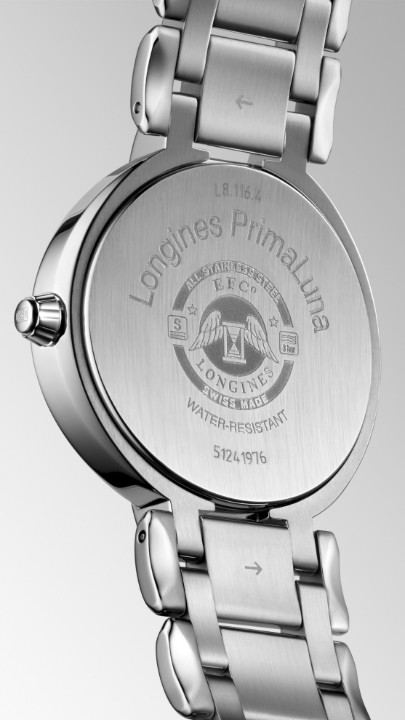 Obrázek Longines PrimaLuna