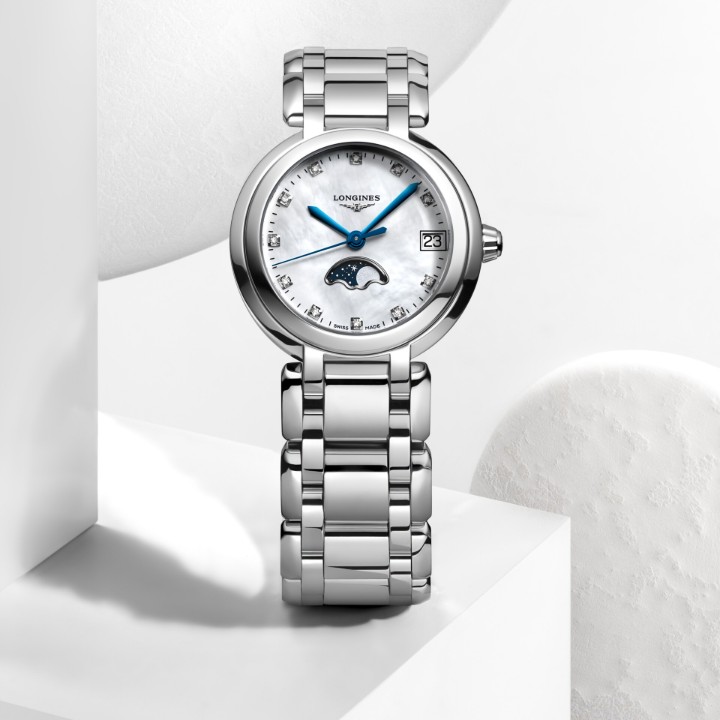 Obrázek Longines PrimaLuna