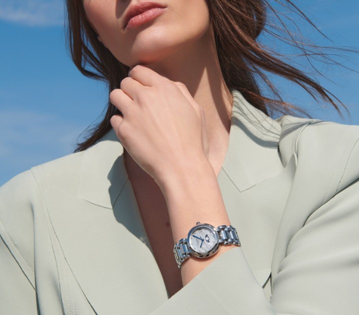 Obrázek Longines PrimaLuna