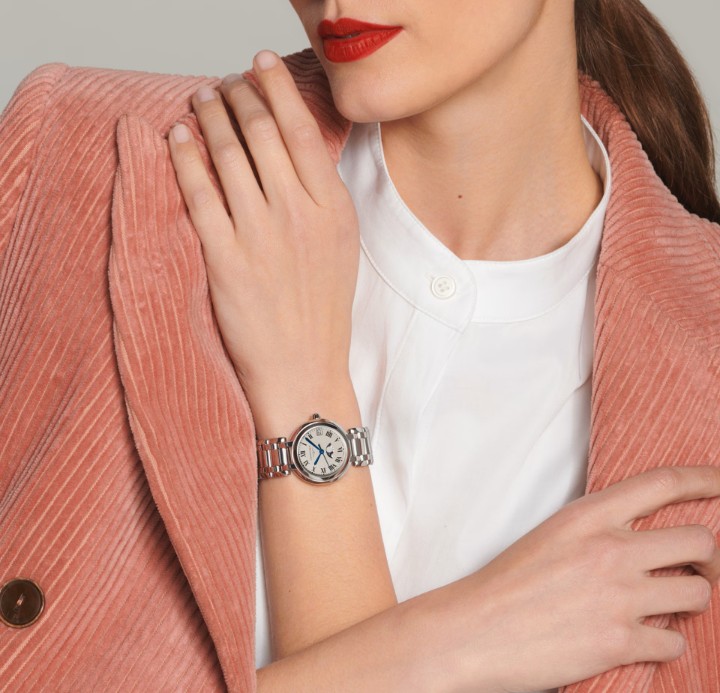 Obrázek Longines PrimaLuna