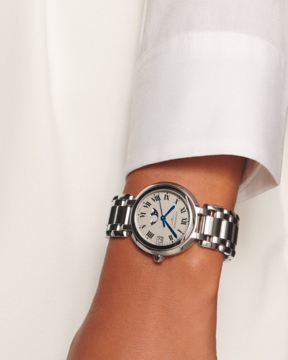 Obrázek Longines PrimaLuna