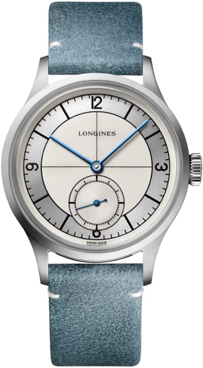 Obrázek Longines Heritage Classic