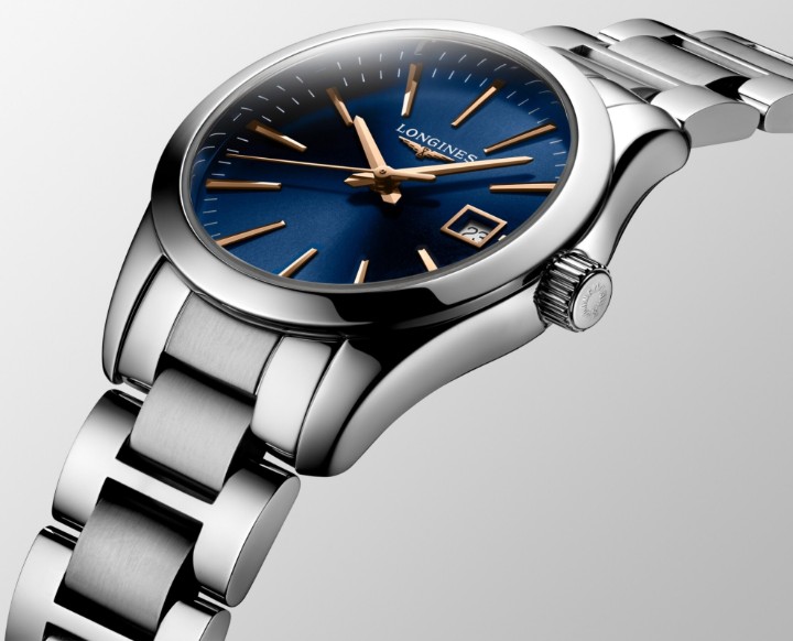 Obrázek Longines Conquest Classic