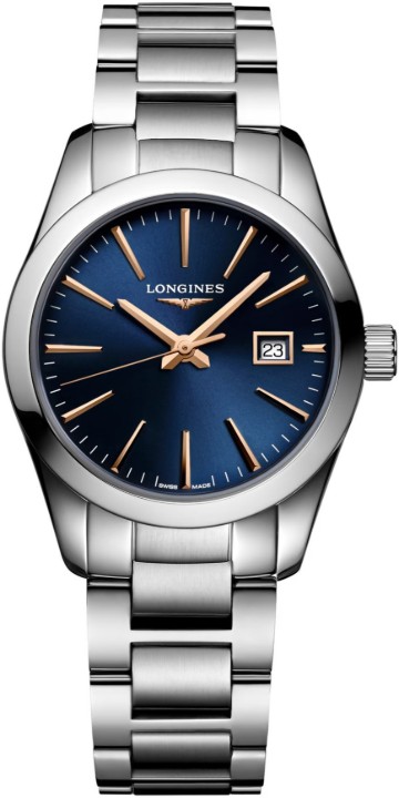 Obrázek Longines Conquest Classic