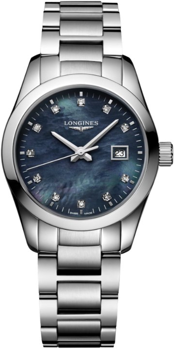 Obrázek Longines Conquest Classic