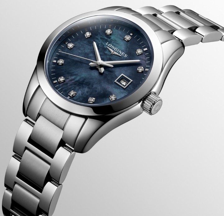 Obrázek Longines Conquest Classic