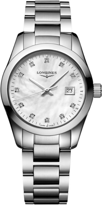 Obrázek Longines Conquest Classic