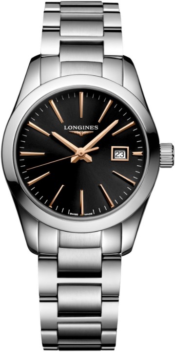 Obrázek Longines Conquest Classic