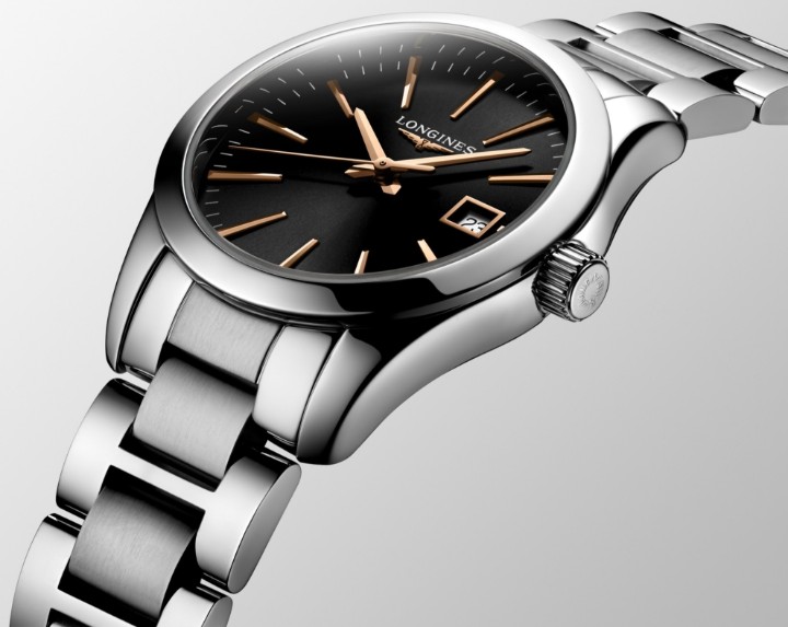 Obrázek Longines Conquest Classic
