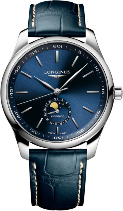 Obrázek Longines Master Collection