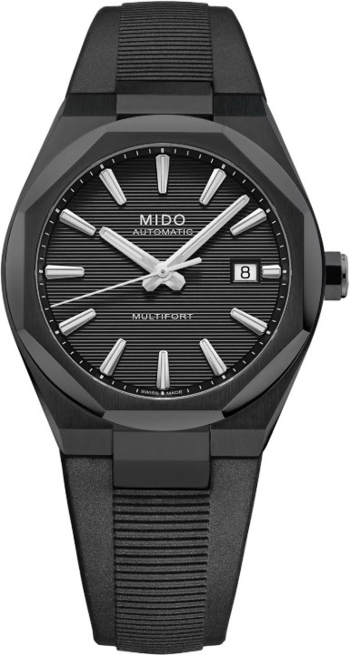 Obrázek Mido Multifort 8 One Crown