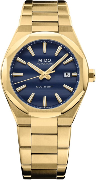 Obrázek Mido Multifort 8 One Crown