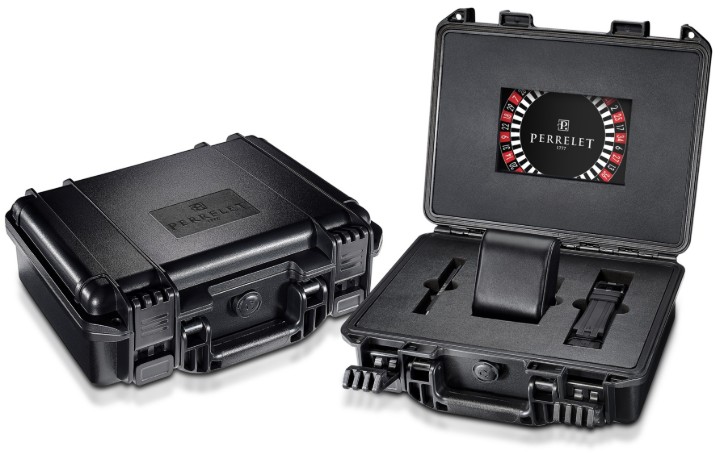 Obrázek Perrelet Turbine Roulette Casino Limited Edition