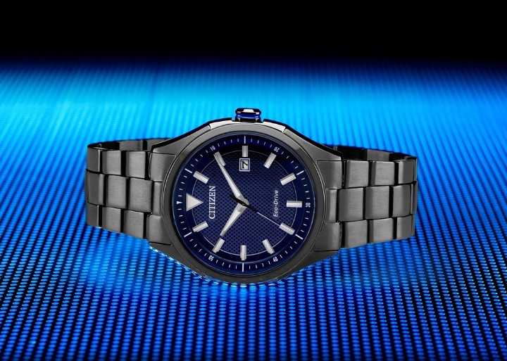 Obrázek Citizen Eco Drive