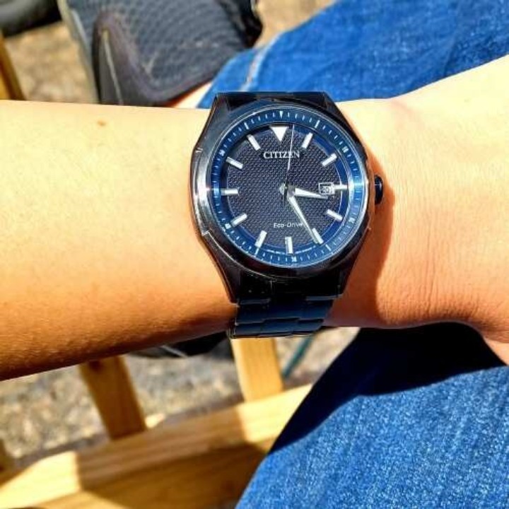 Obrázek Citizen Eco Drive