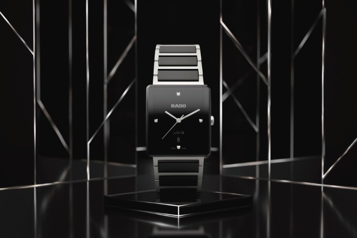 Obrázek Rado Integral Diamonds