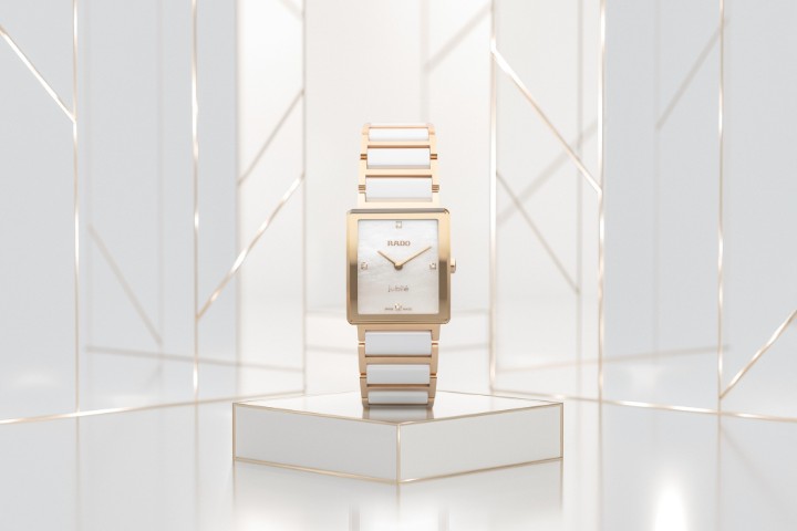 Obrázek Rado Integral Diamonds