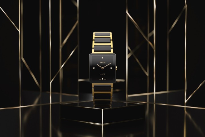 Obrázek Rado Integral Diamonds