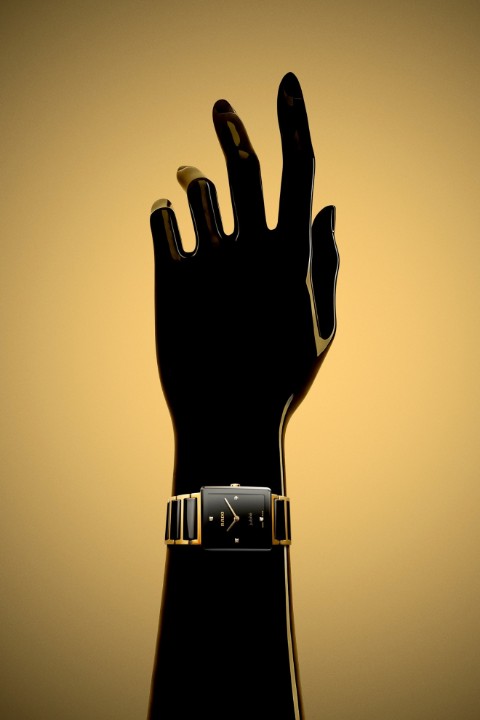 Obrázek Rado Integral Diamonds