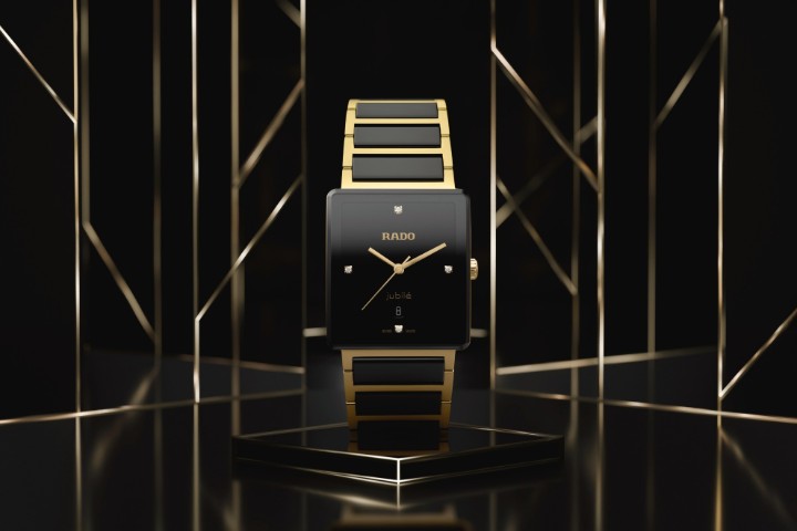 Obrázek Rado Integral Diamonds