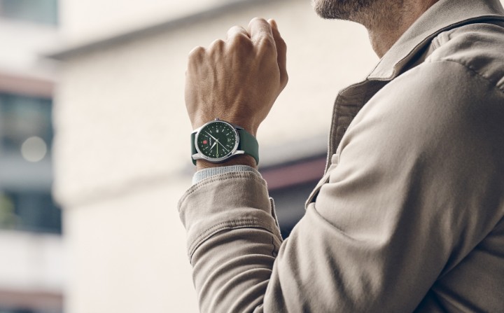 Obrázek Wenger City GMT